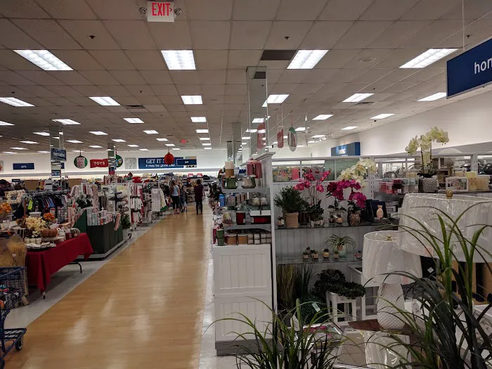 Marshalls 9
