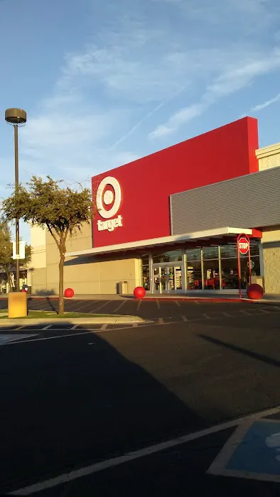 Target 1