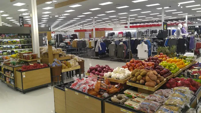 Target 8
