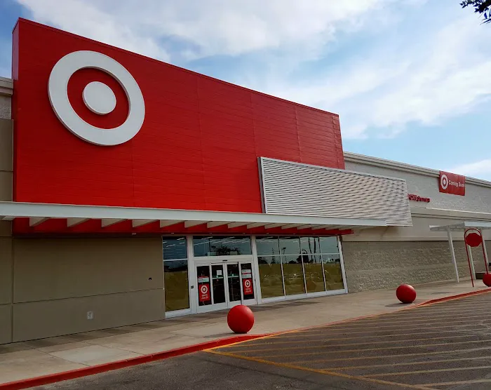 Target 6