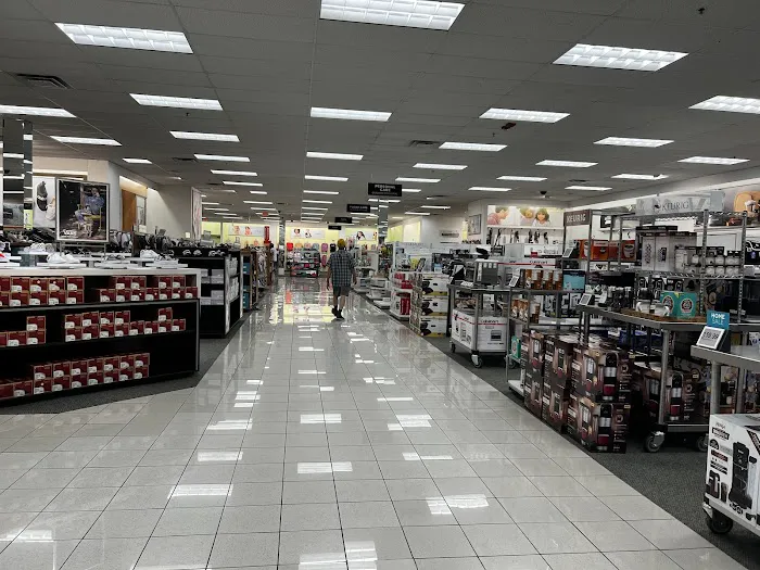 Kohl's 5