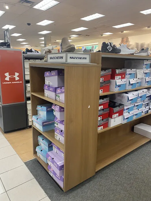 Kohl's 9