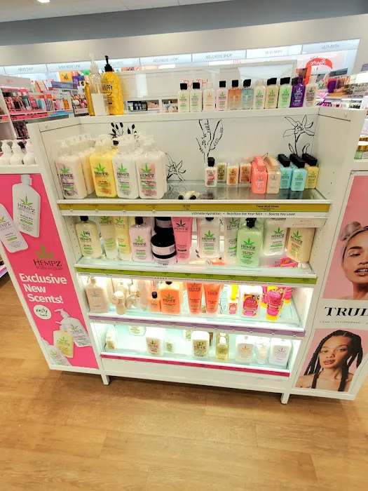 Ulta Beauty 7