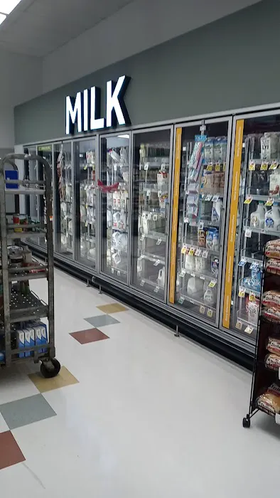 Stop & Shop 1
