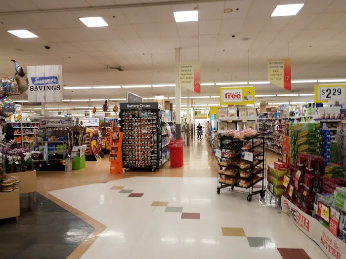 Stop & Shop 6