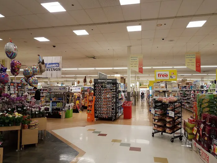 Stop & Shop 3