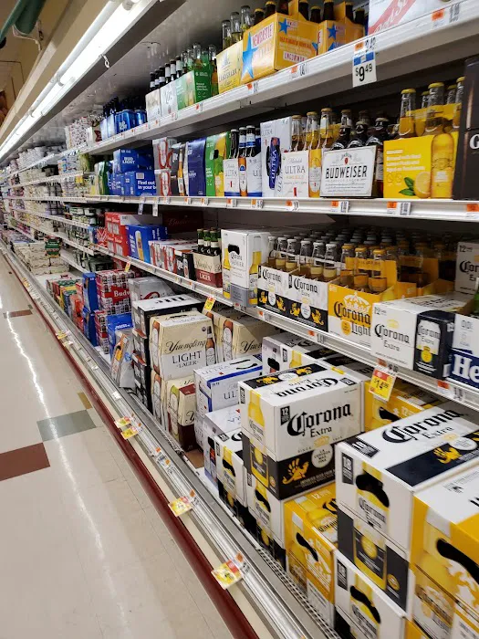 Stop & Shop 7
