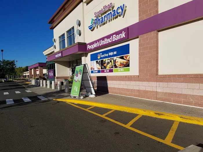 Stop & Shop 5