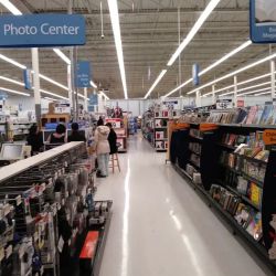 Walmart ico