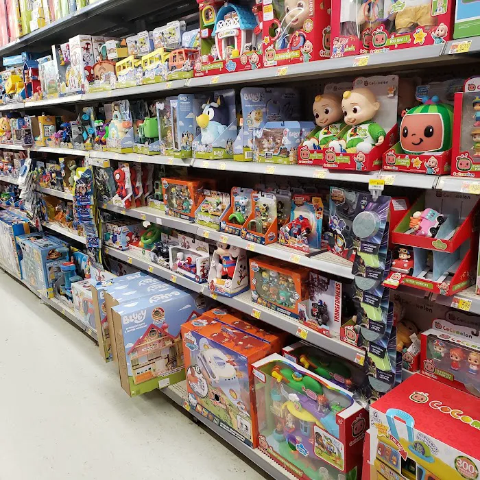 Walmart 8