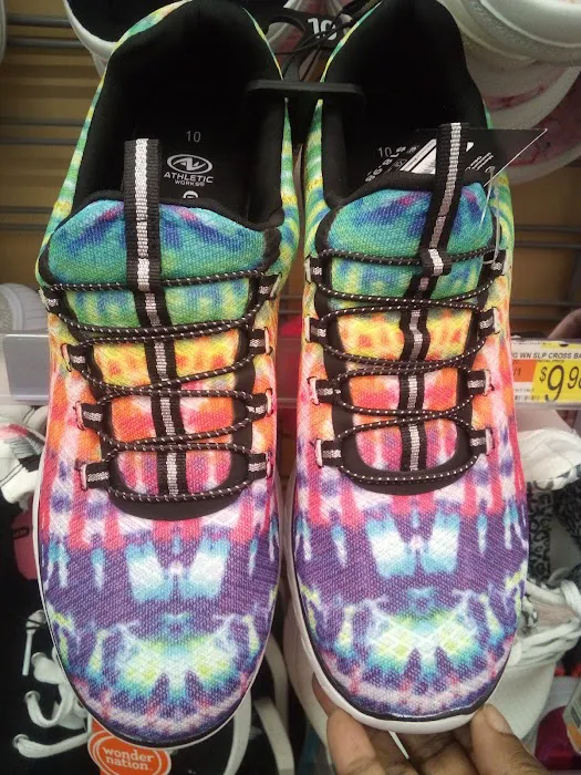 Walmart 7