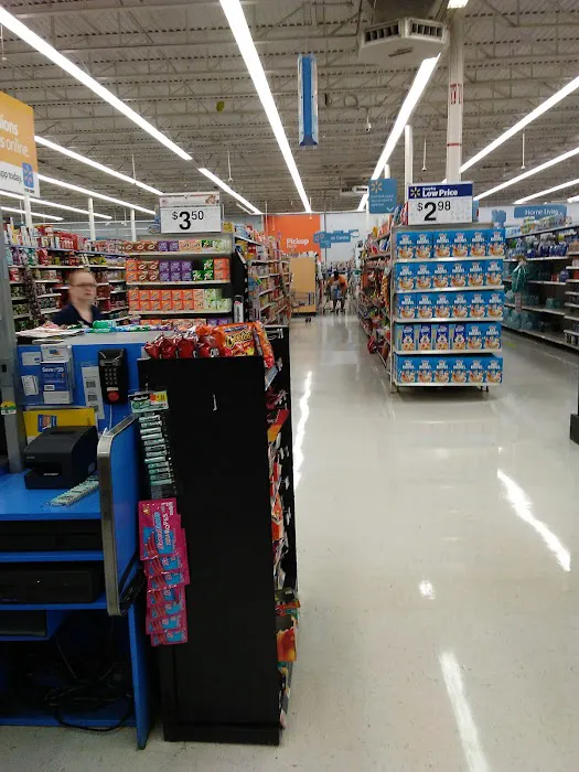 Walmart 6