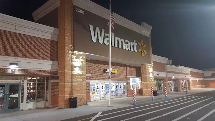 Walmart 5