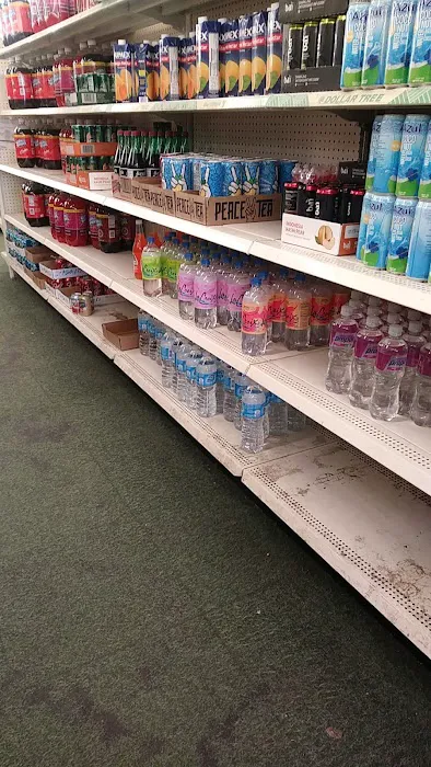 Dollar Tree 5