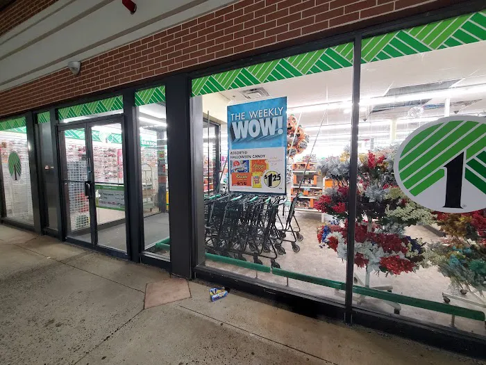 Dollar Tree 4