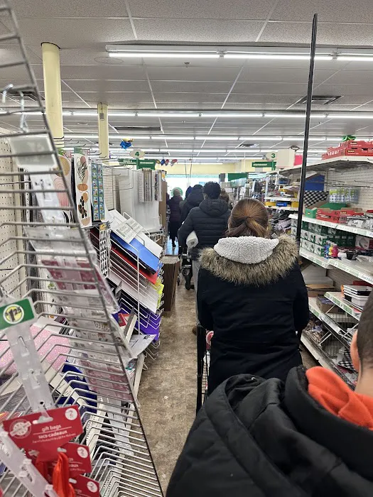 Dollar Tree 0