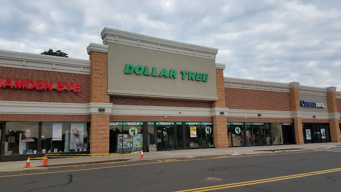 Dollar Tree 1