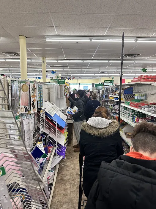 Dollar Tree 3