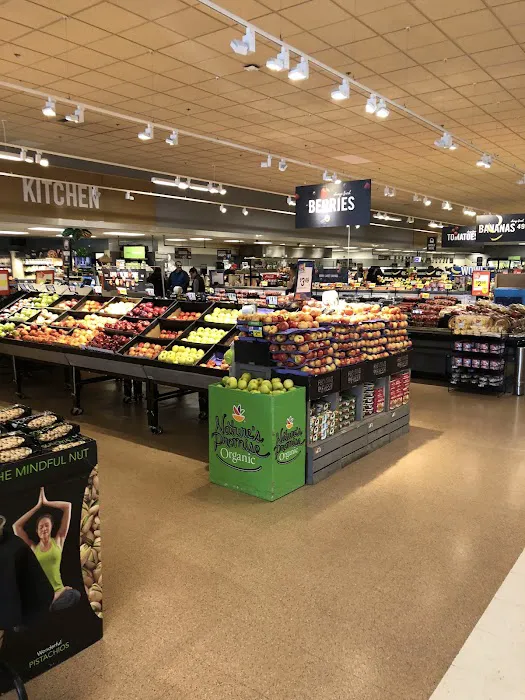 Stop & Shop 5