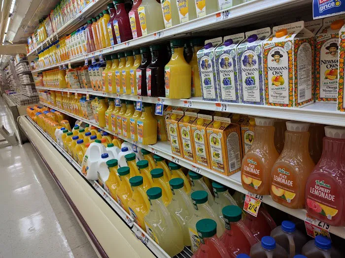 Stop & Shop 2