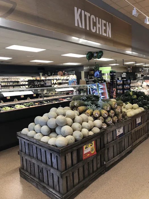 Stop & Shop 3