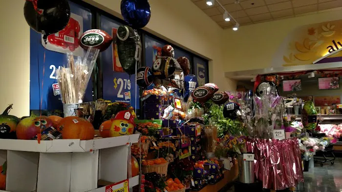 Stop & Shop 8