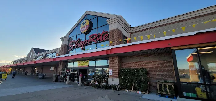ShopRite of Hamden 0