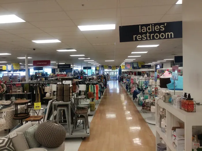 Marshalls 1