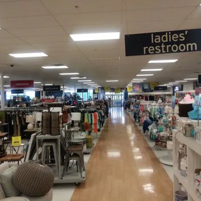 Marshalls