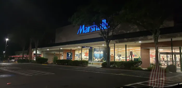 Marshalls 6
