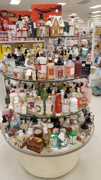 Marshalls 9