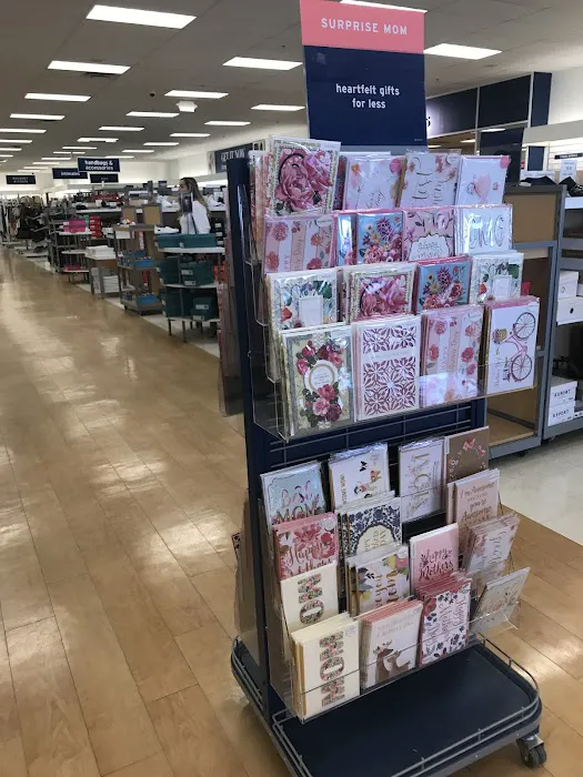 Marshalls 8