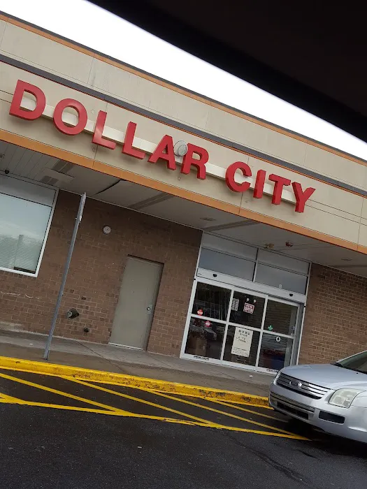 Dollar city 2