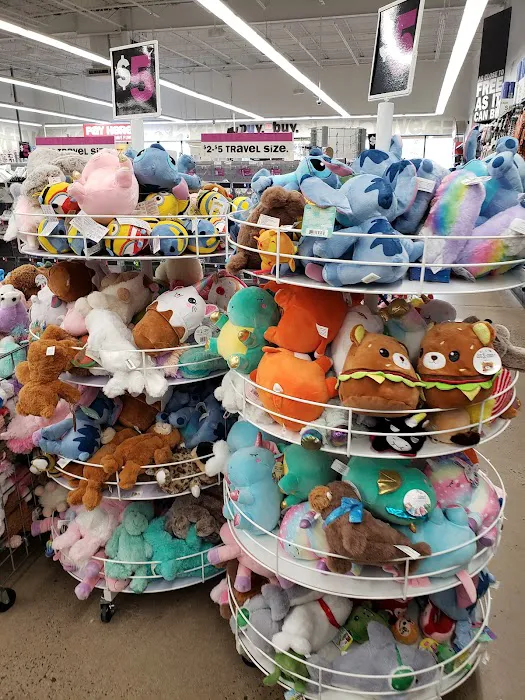 Five Below 0
