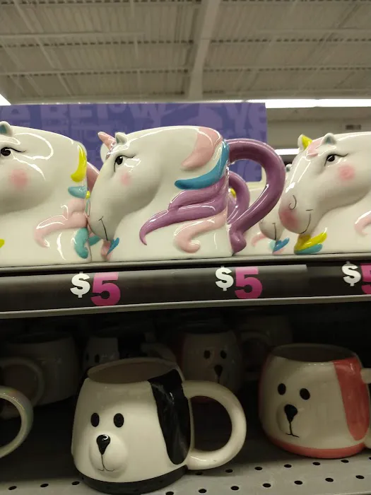 Five Below 5