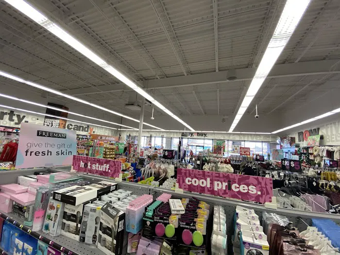 Five Below 1