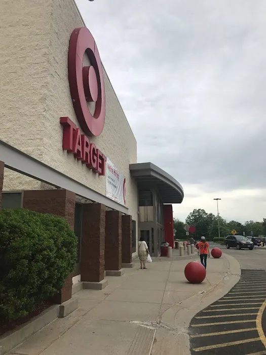 Target 0
