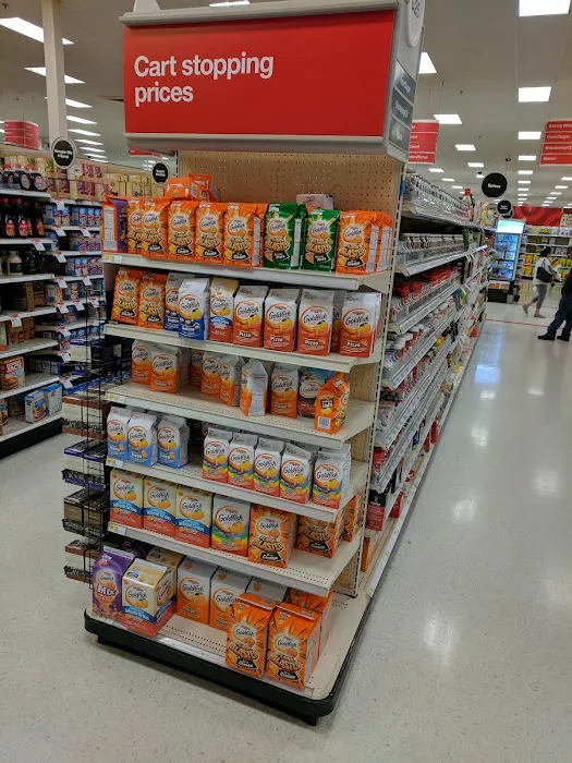 Target 7