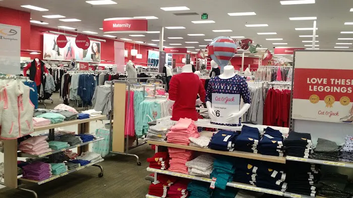 Target 6