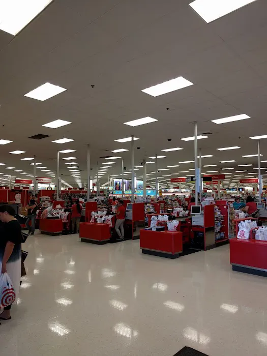 Target 9