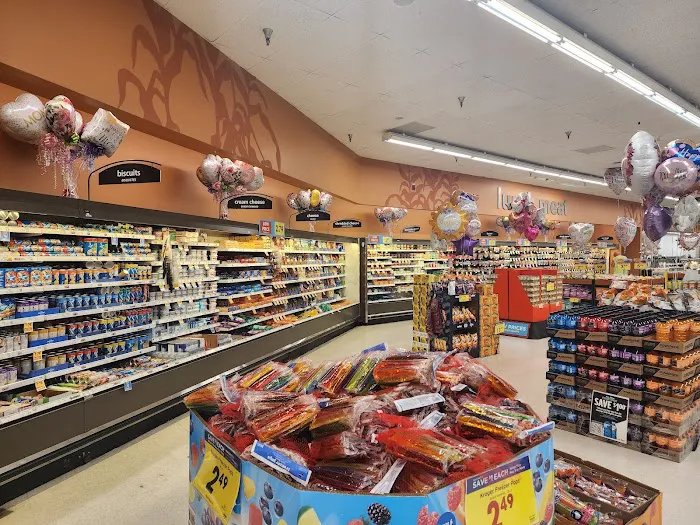 Fry's Food And Drug 1