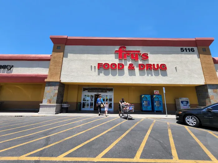 Fry's Food And Drug 3