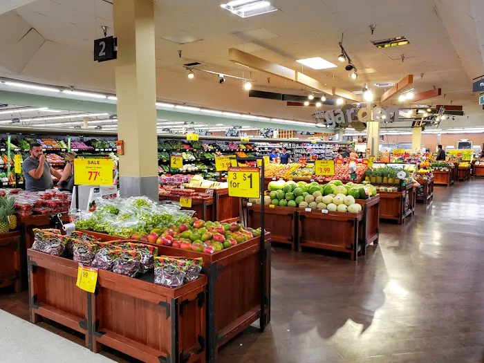 Fry's Food And Drug 7