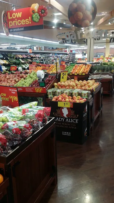 Fry's Food And Drug 9