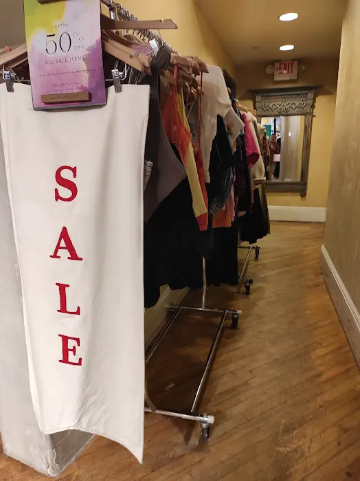 Anthropologie 2