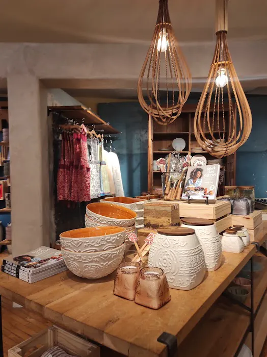 Anthropologie 8