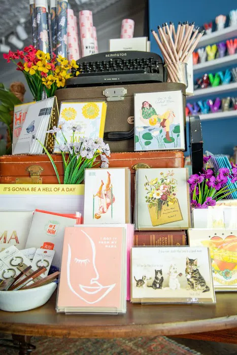 May Day Paper & Post 9