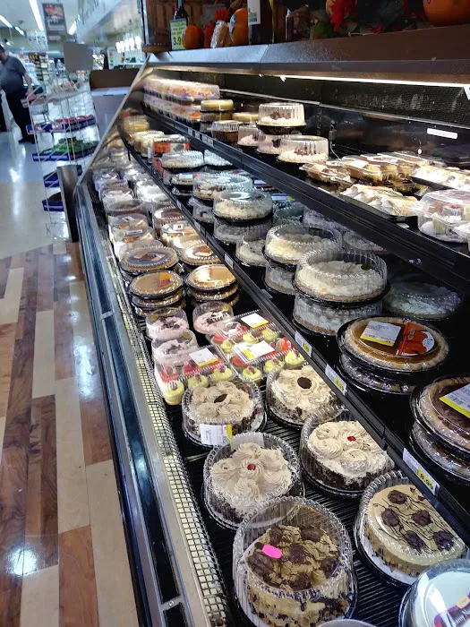 Marsh's Sun Fresh Market 2