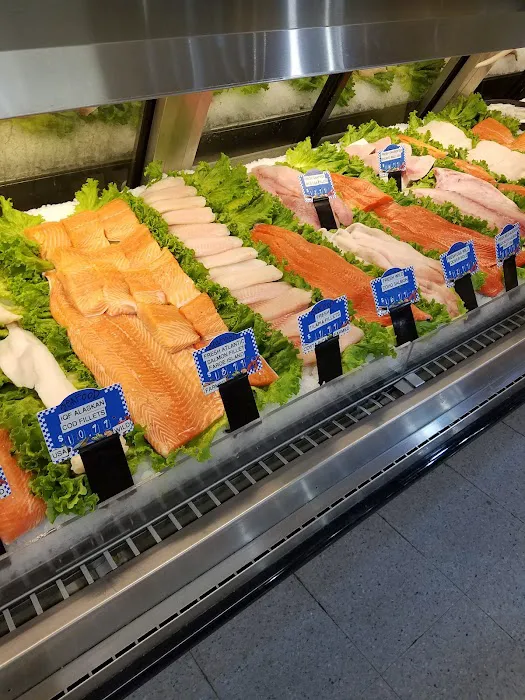 Marsh's Sun Fresh Market 9