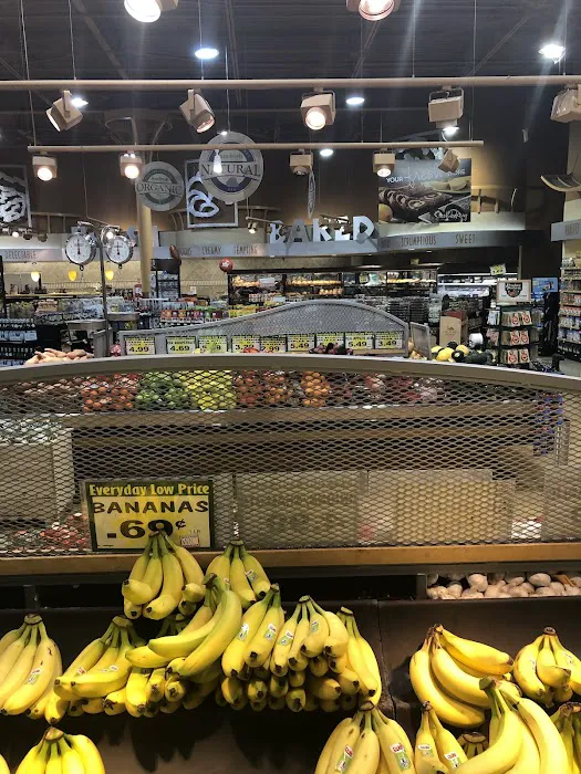 Marsh's Sun Fresh Market 0